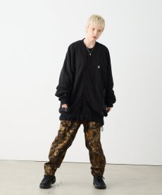 画像24: 【VIRGOwearworks】GHOST STRIKE SNAP SWT (24)