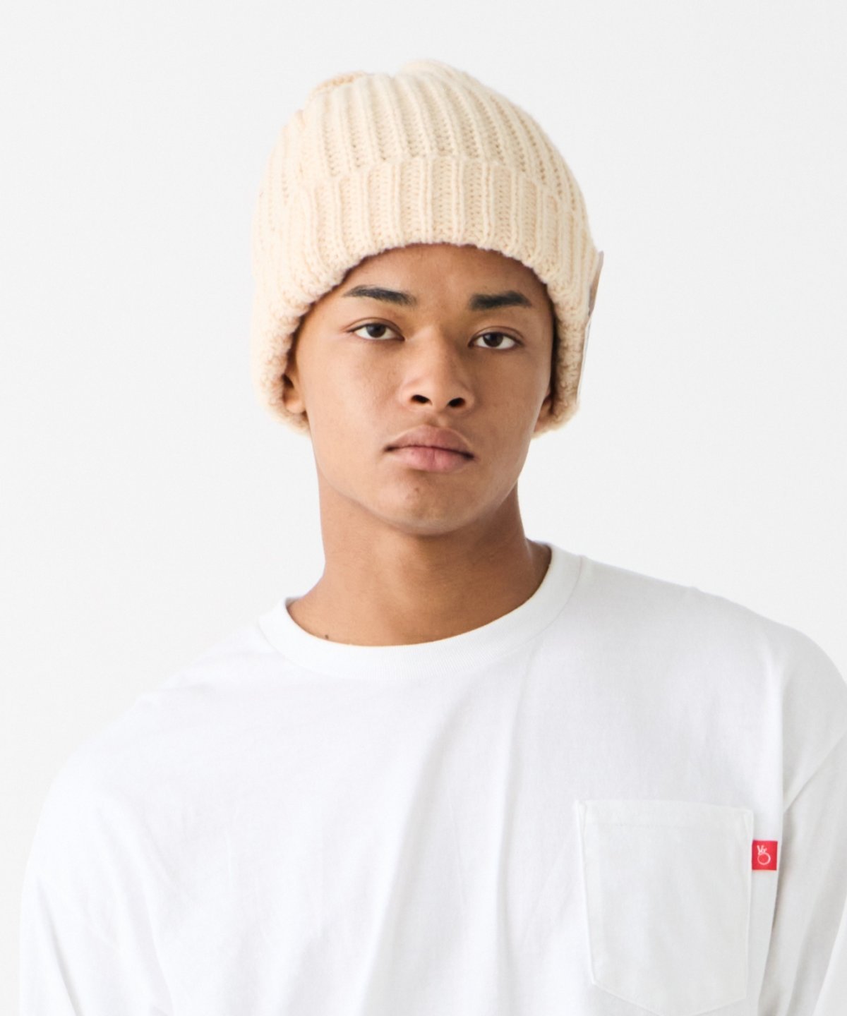 画像9: 【VIRGOwearworks】MASSIVE WAVE BEANIE (9)