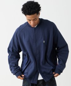 画像21: 【VIRGOwearworks】GHOST STRIKE SNAP SWT (21)