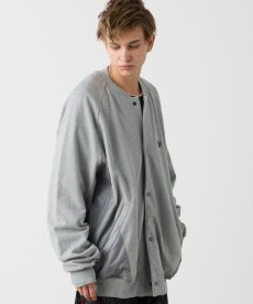 画像18: 【VIRGOwearworks】GHOST STRIKE SNAP SWT (18)