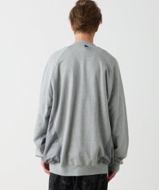 画像19: 【VIRGOwearworks】GHOST STRIKE SNAP SWT (19)