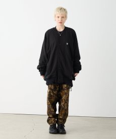 画像23: 【VIRGOwearworks】GHOST STRIKE SNAP SWT (23)