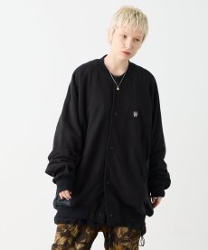 画像15: 【VIRGOwearworks】GHOST STRIKE SNAP SWT (15)