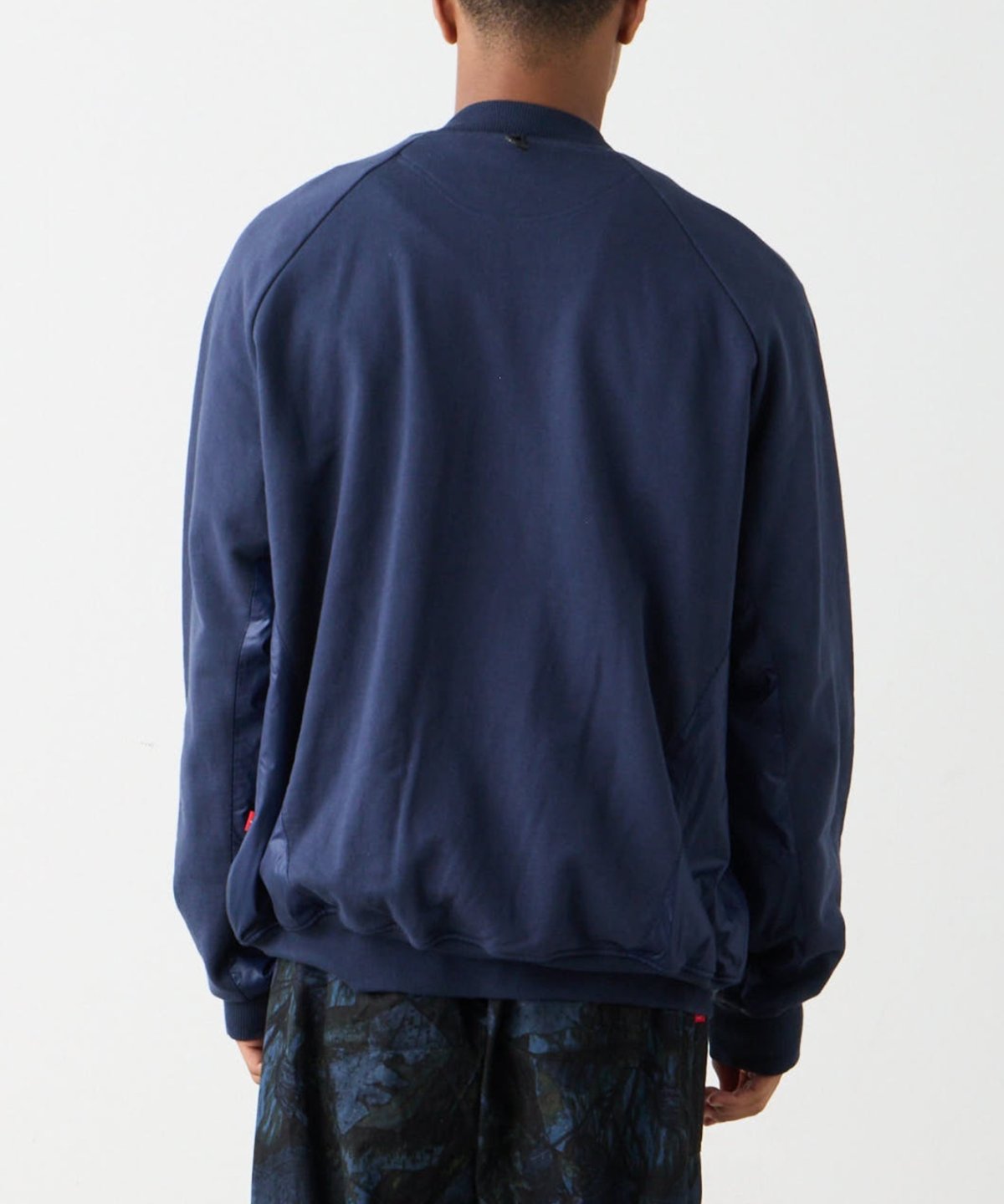 画像22: 【VIRGOwearworks】GHOST STRIKE SNAP SWT (22)