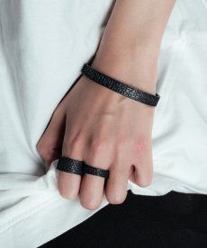 画像7: 【GARA】COLLINEAR RING (7)