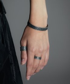 画像6: 【GARA】COLLINEAR RING (6)