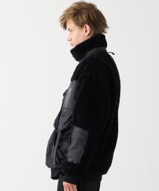 画像15: 【VIRGOwearworks】BOA MIRAGE JACKET (15)