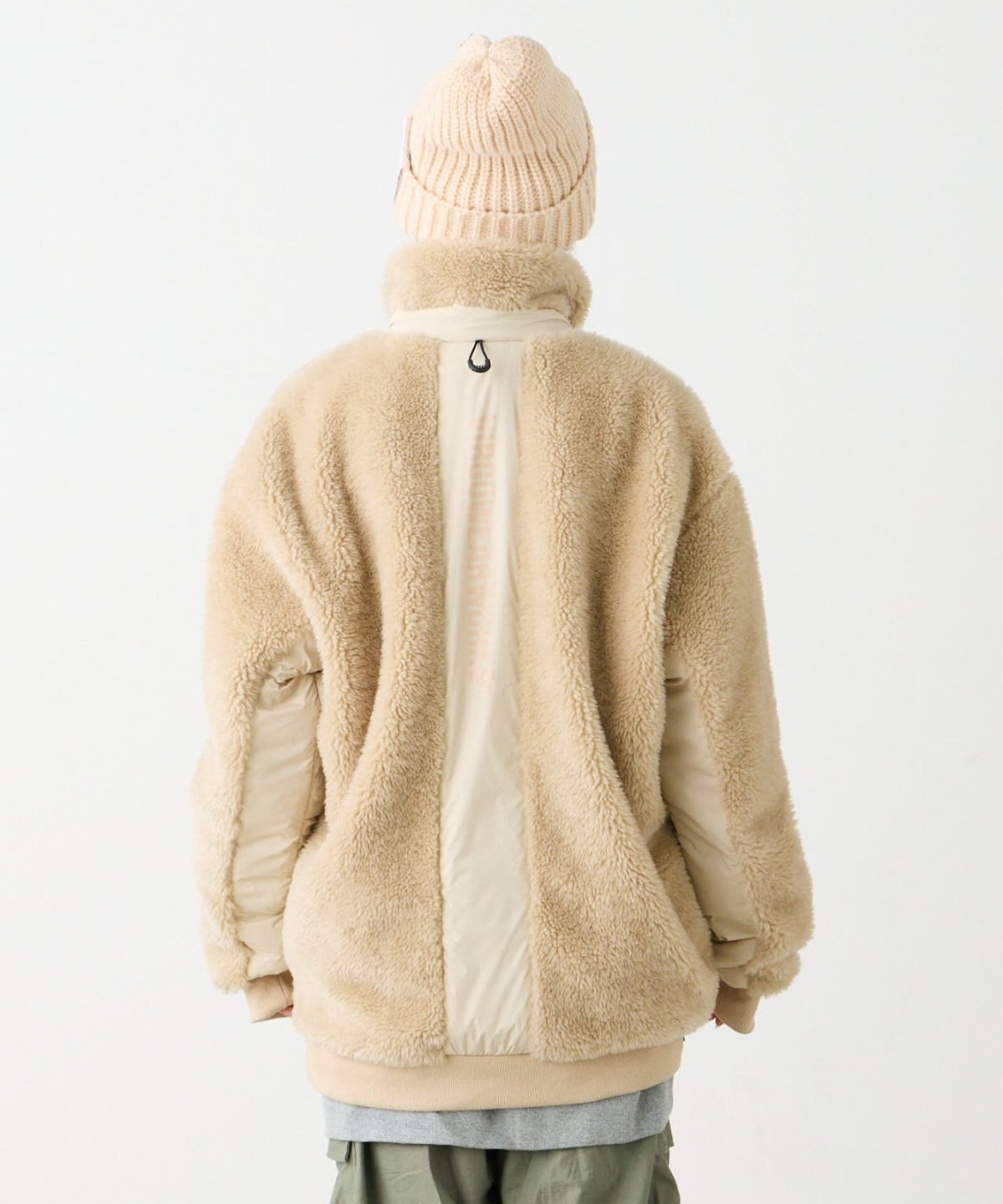 画像20: 【VIRGOwearworks】BOA MIRAGE JACKET (20)