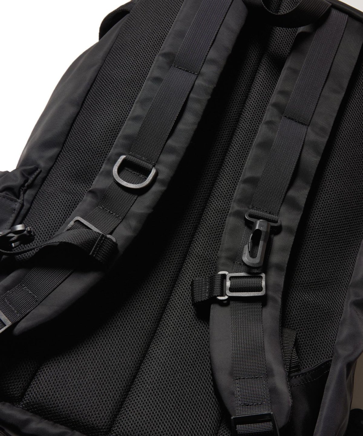画像11: 【VIRGOwearworks】VORTEX ARMOR BACKPACK (11)