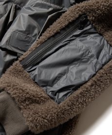 画像13: 【VIRGOwearworks】BOA MIRAGE JACKET (13)