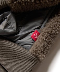 画像10: 【VIRGOwearworks】BOA MIRAGE JACKET (10)