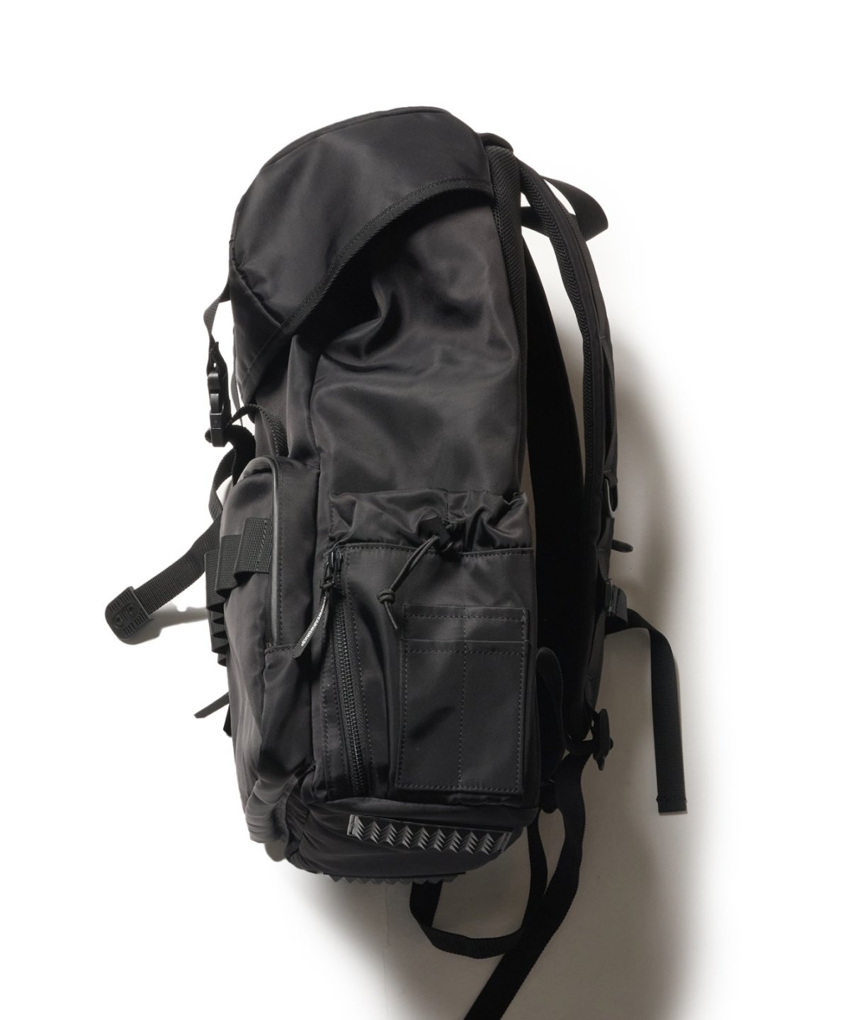 画像5: 【VIRGOwearworks】VORTEX ARMOR BACKPACK (5)