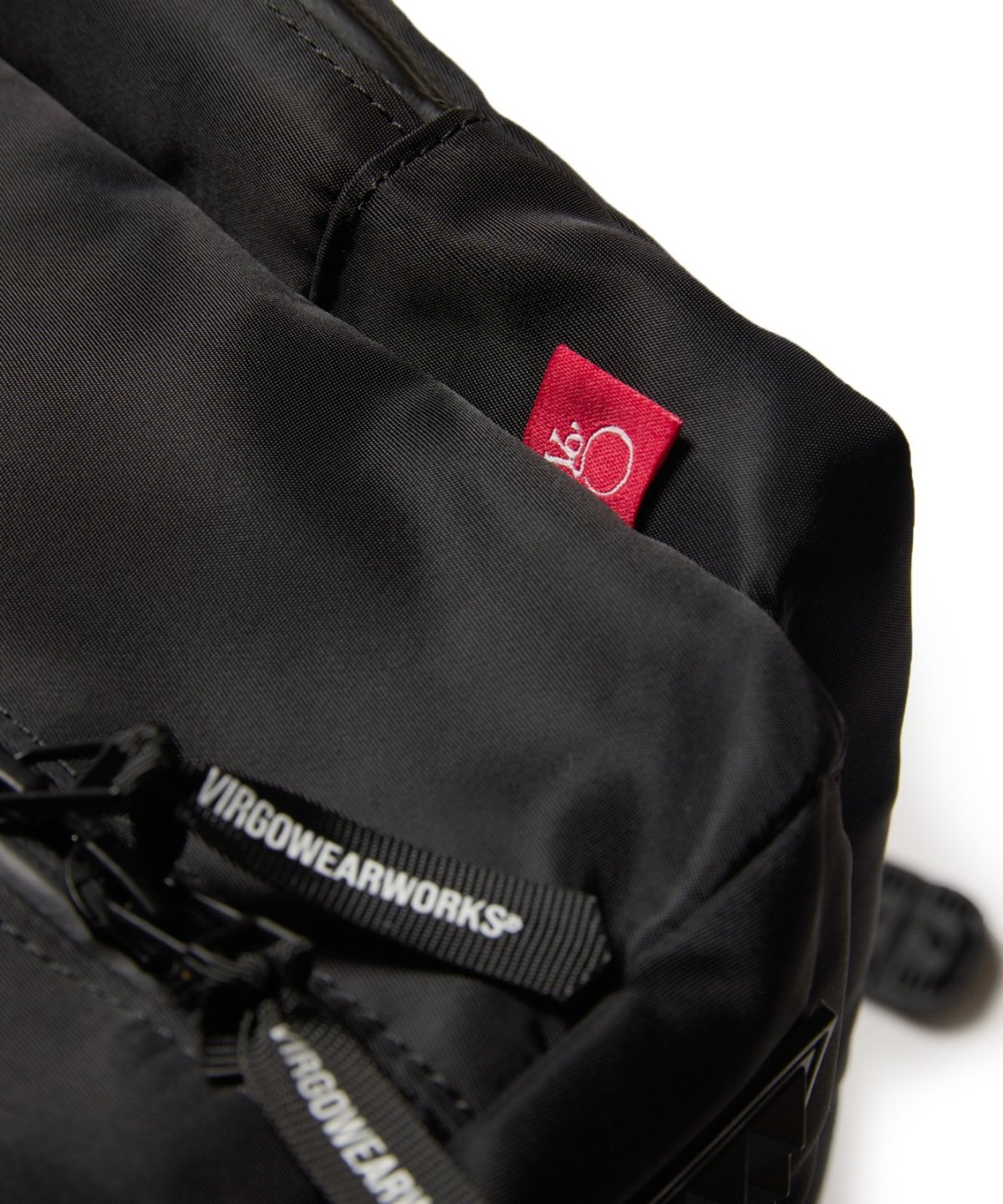 画像9: 【VIRGOwearworks】VORTEX ARMOR BACKPACK (9)