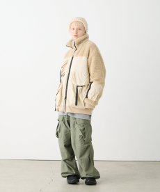 画像28: 【VIRGOwearworks】BOA MIRAGE JACKET (28)