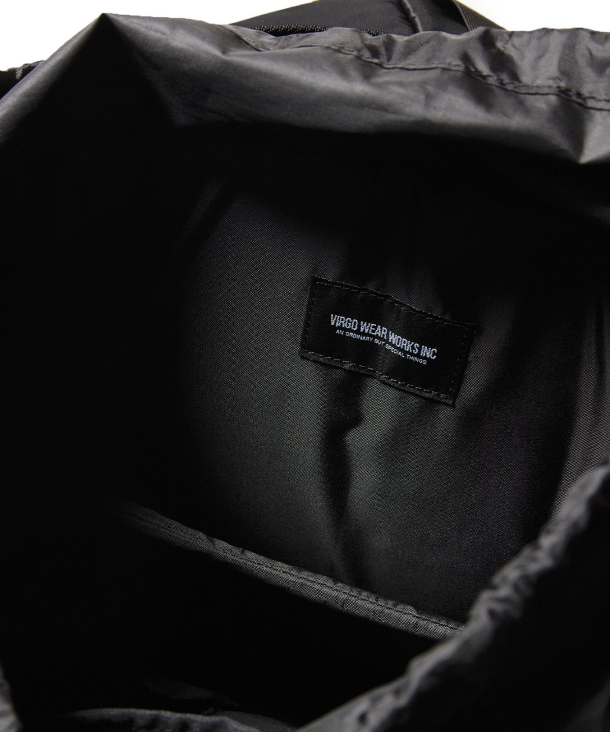 画像19: 【VIRGOwearworks】VORTEX ARMOR BACKPACK (19)