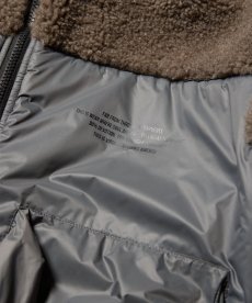 画像11: 【VIRGOwearworks】BOA MIRAGE JACKET (11)