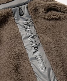 画像14: 【VIRGOwearworks】BOA MIRAGE JACKET (14)