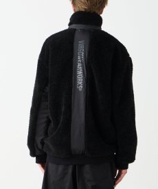 画像16: 【VIRGOwearworks】BOA MIRAGE JACKET (16)