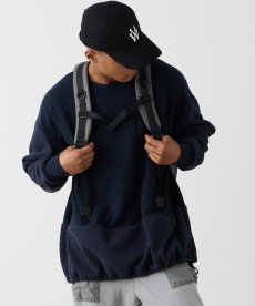 画像26: 【VIRGOwearworks】VORTEX ARMOR BACKPACK (26)