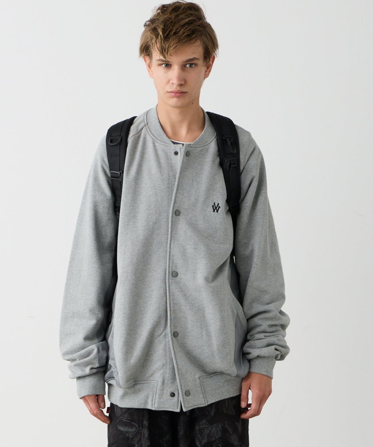 画像22: 【VIRGOwearworks】VORTEX ARMOR BACKPACK (22)