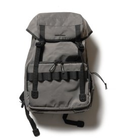 画像3: 【VIRGOwearworks】VORTEX ARMOR BACKPACK (3)