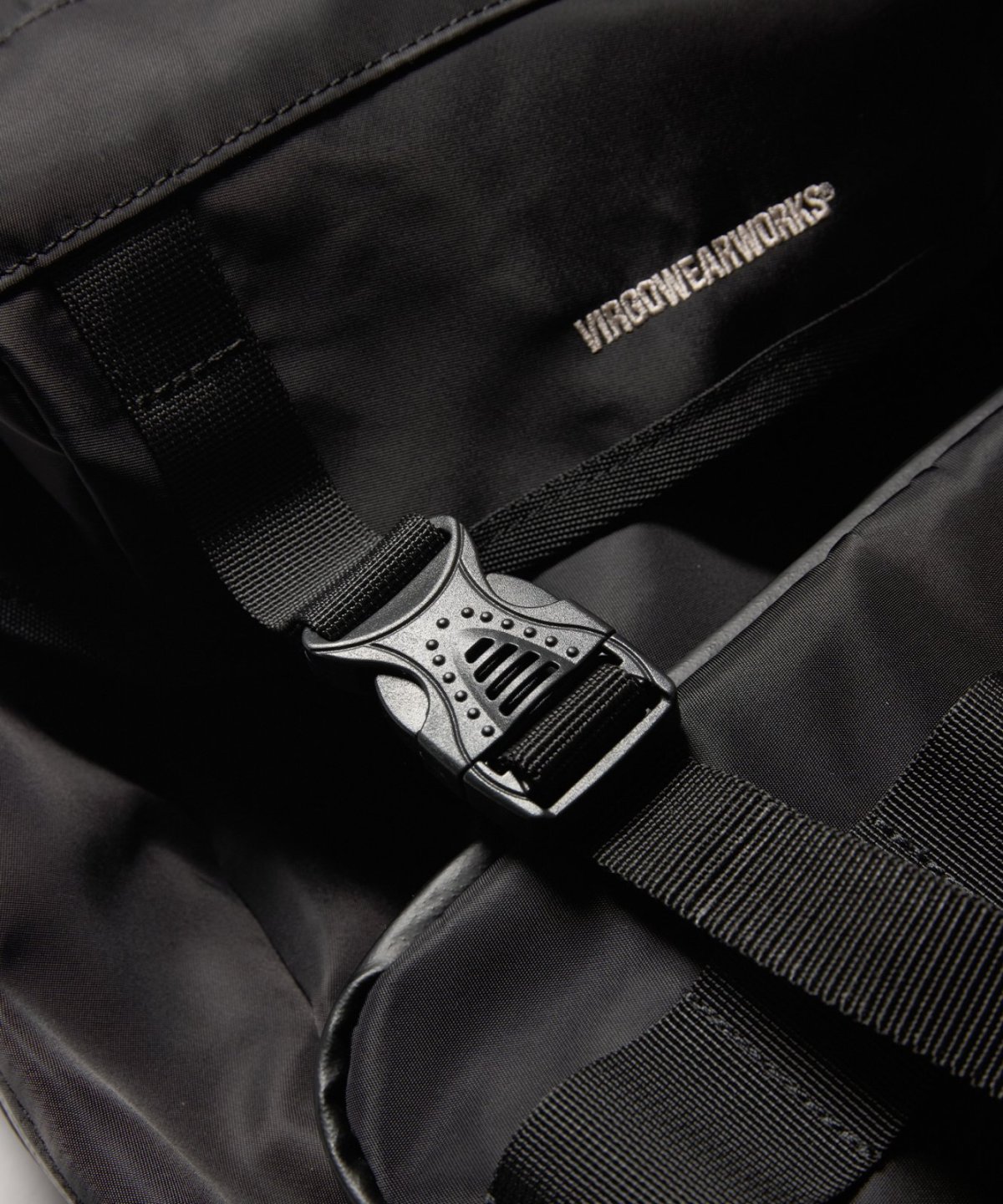 画像16: 【VIRGOwearworks】VORTEX ARMOR BACKPACK (16)