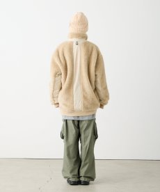 画像29: 【VIRGOwearworks】BOA MIRAGE JACKET (29)