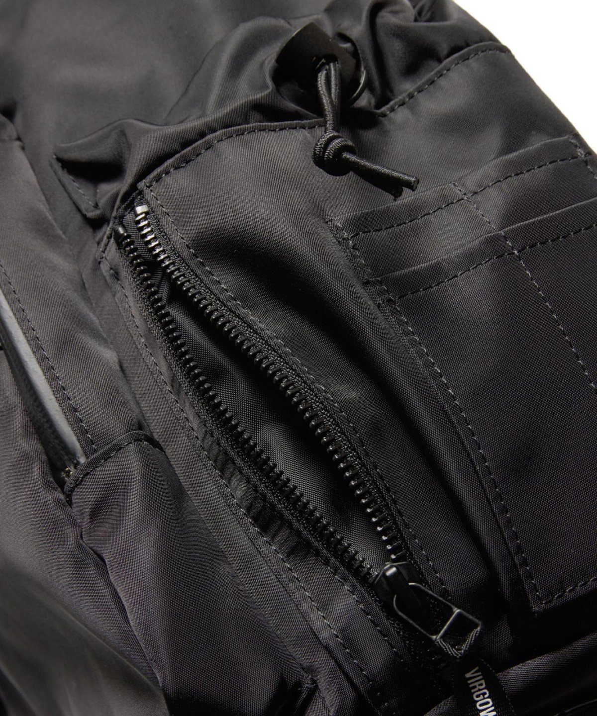 画像15: 【VIRGOwearworks】VORTEX ARMOR BACKPACK (15)