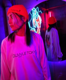 画像5: 【W】Duvvle(W) knit cap (5)