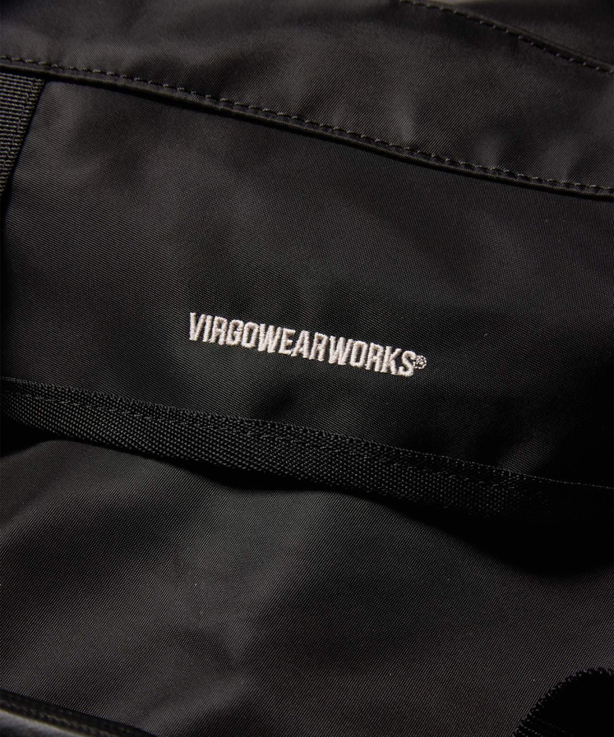 画像7: 【VIRGOwearworks】VORTEX ARMOR BACKPACK (7)