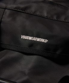 画像7: 【VIRGOwearworks】VORTEX ARMOR BACKPACK (7)