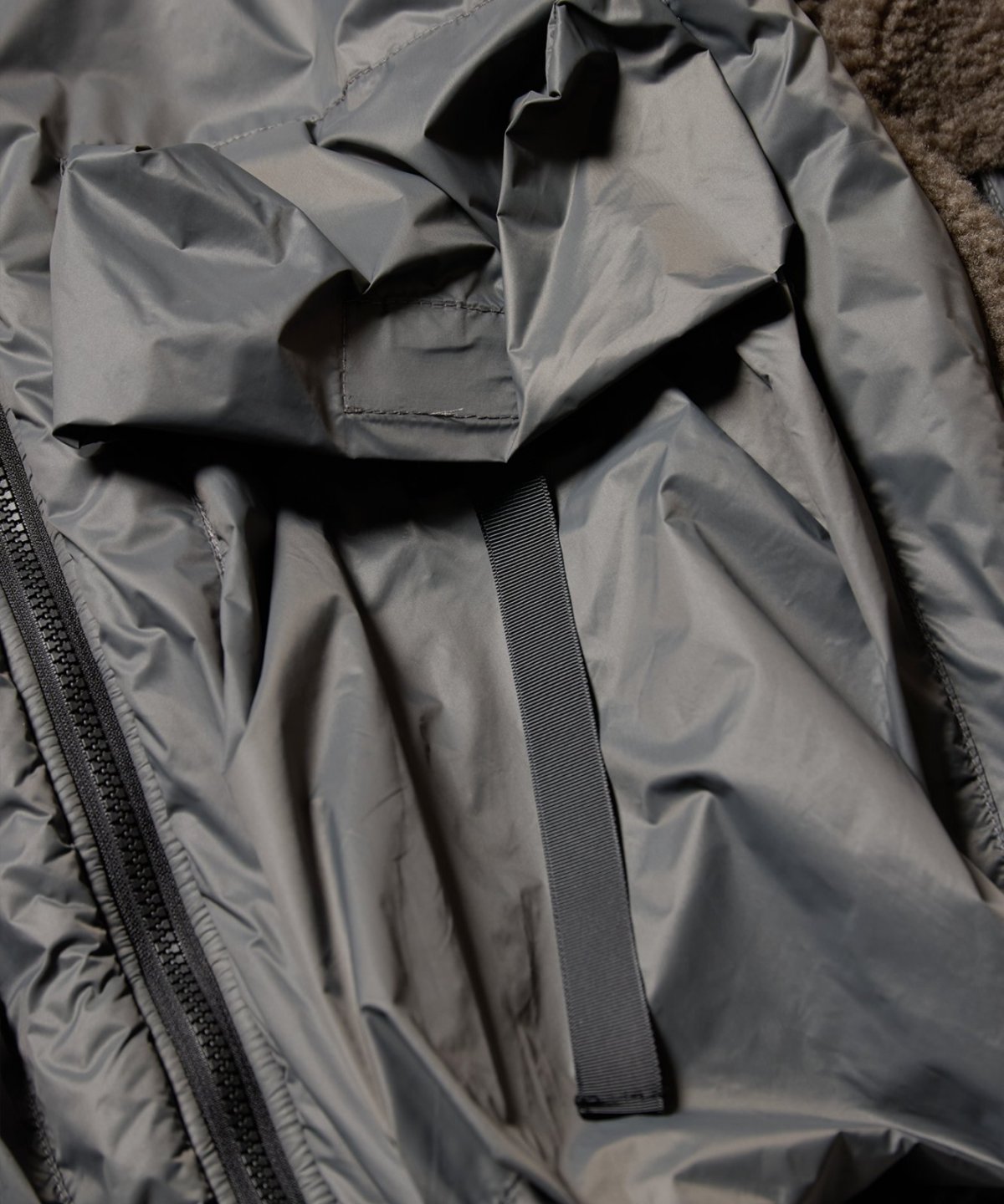 画像12: 【VIRGOwearworks】BOA MIRAGE JACKET (12)