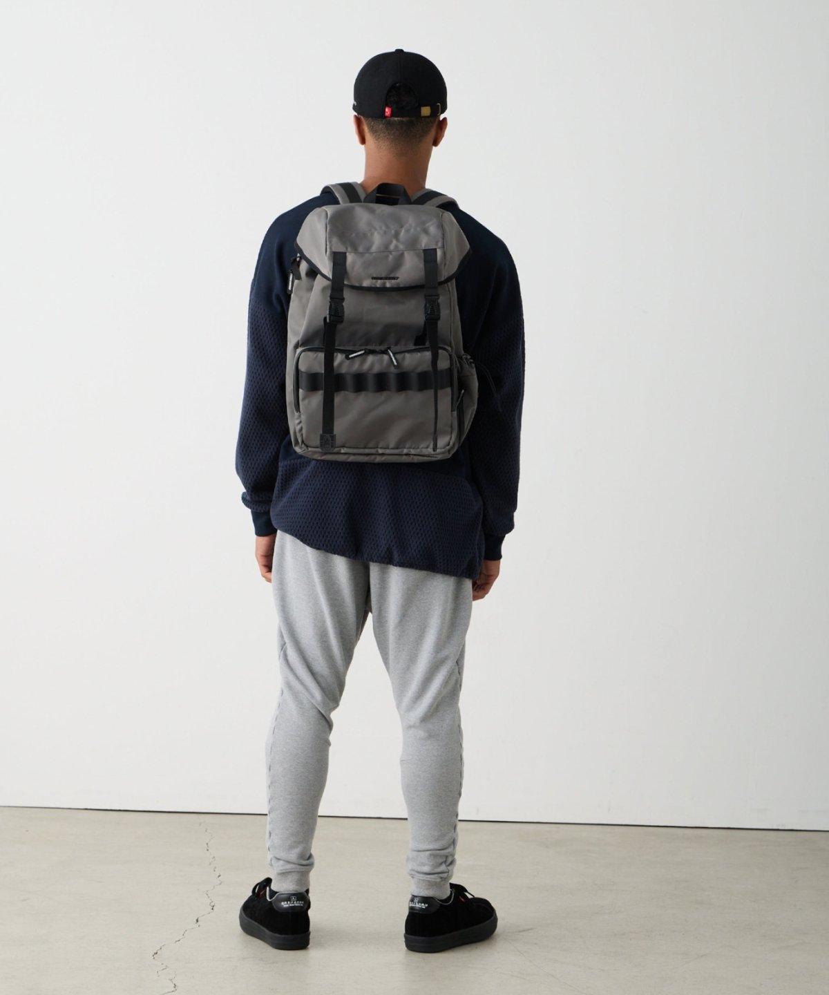 画像29: 【VIRGOwearworks】VORTEX ARMOR BACKPACK (29)