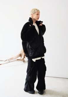 画像32: 【VIRGOwearworks】BOA MIRAGE JACKET (32)