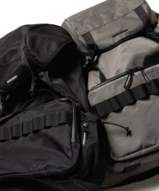 画像21: 【VIRGOwearworks】VORTEX ARMOR BACKPACK (21)