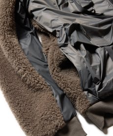 画像8: 【VIRGOwearworks】BOA MIRAGE JACKET (8)