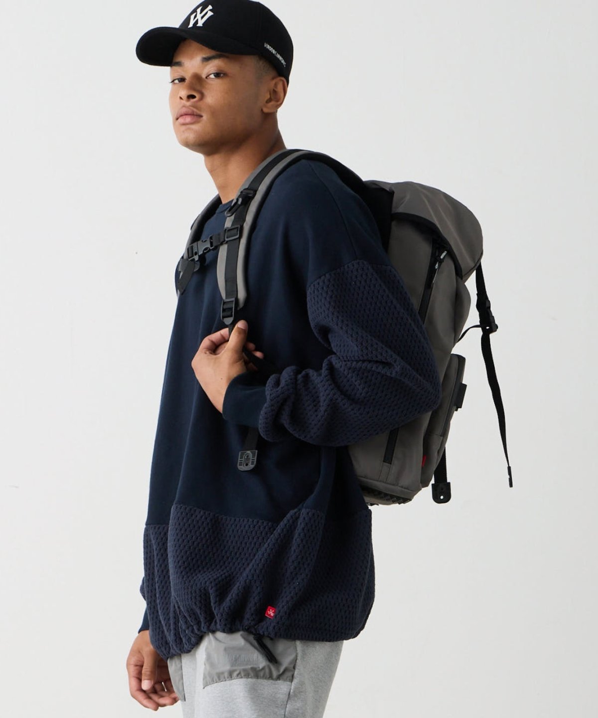 画像27: 【VIRGOwearworks】VORTEX ARMOR BACKPACK (27)