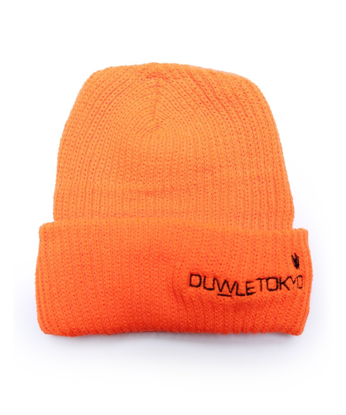 画像4: 【W】Duvvle(W) knit cap (4)