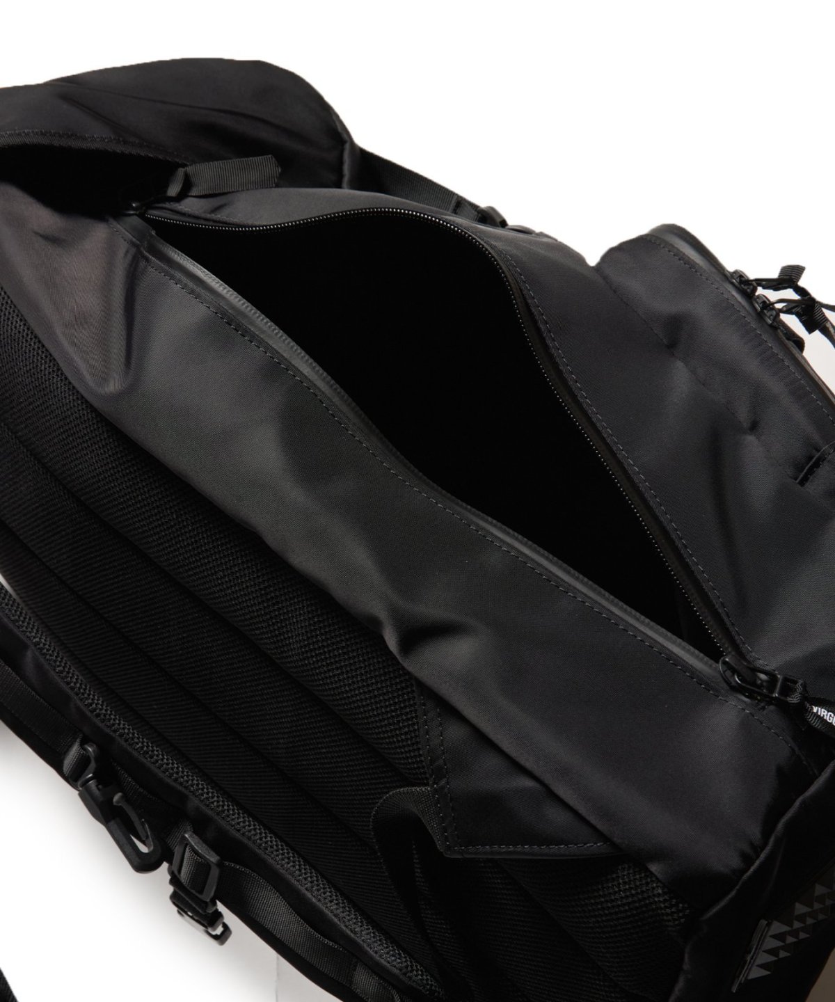 画像10: 【VIRGOwearworks】VORTEX ARMOR BACKPACK (10)