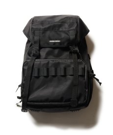 画像2: 【VIRGOwearworks】VORTEX ARMOR BACKPACK (2)