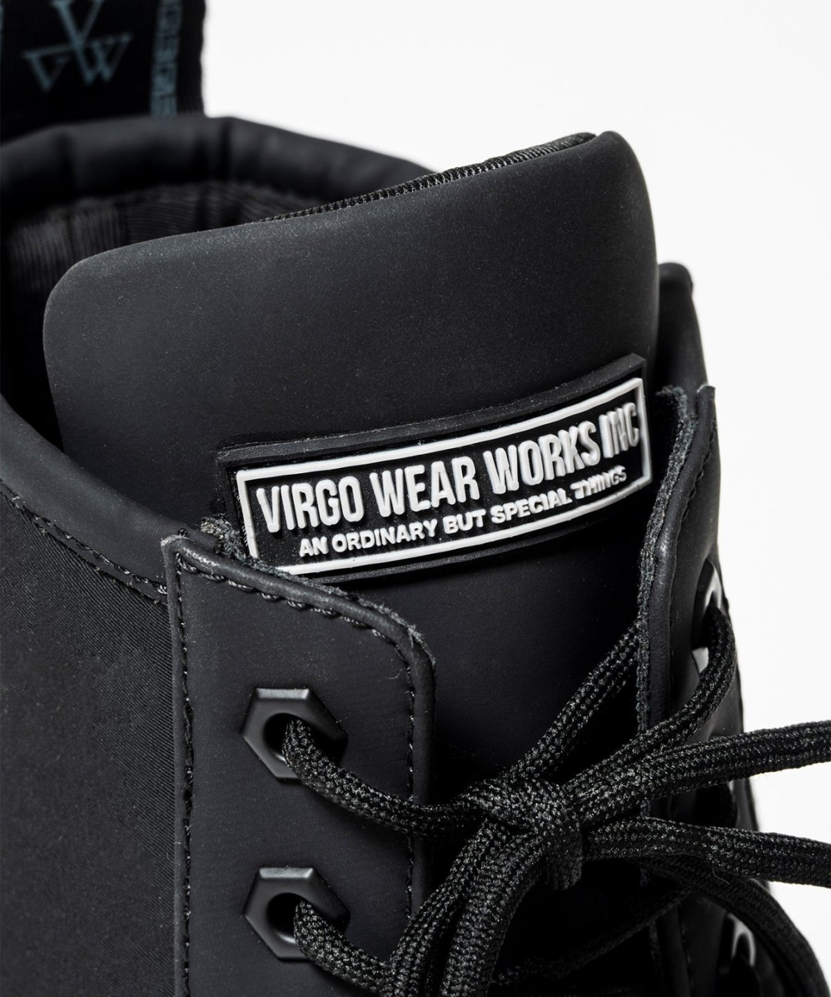画像11: 【BRAHMAN x VIRGOwearworks】GRAVEMOVE BOOTS (11)