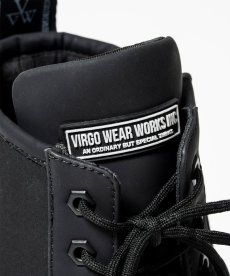 画像11: 【BRAHMAN x VIRGOwearworks】GRAVEMOVE BOOTS (11)