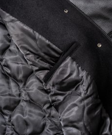 画像14: 【BRAHMAN x VIRGOwearworks】30TH ANNIV. BV SPECIAL STADIUM JKT (14)