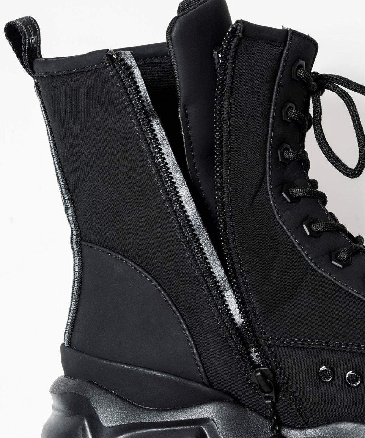 画像7: 【BRAHMAN x VIRGOwearworks】GRAVEMOVE BOOTS (7)