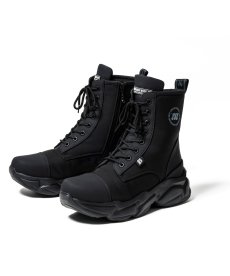 画像3: 【BRAHMAN x VIRGOwearworks】GRAVEMOVE BOOTS (3)