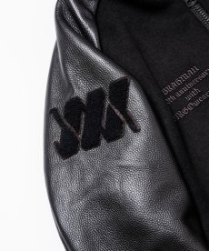 画像11: 【BRAHMAN x VIRGOwearworks】30TH ANNIV. BV SPECIAL STADIUM JKT (11)