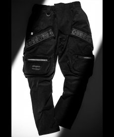 画像2: 【BRAHMAN x VIRGOwearworks】GLADIMOVE CARGO SP (2)