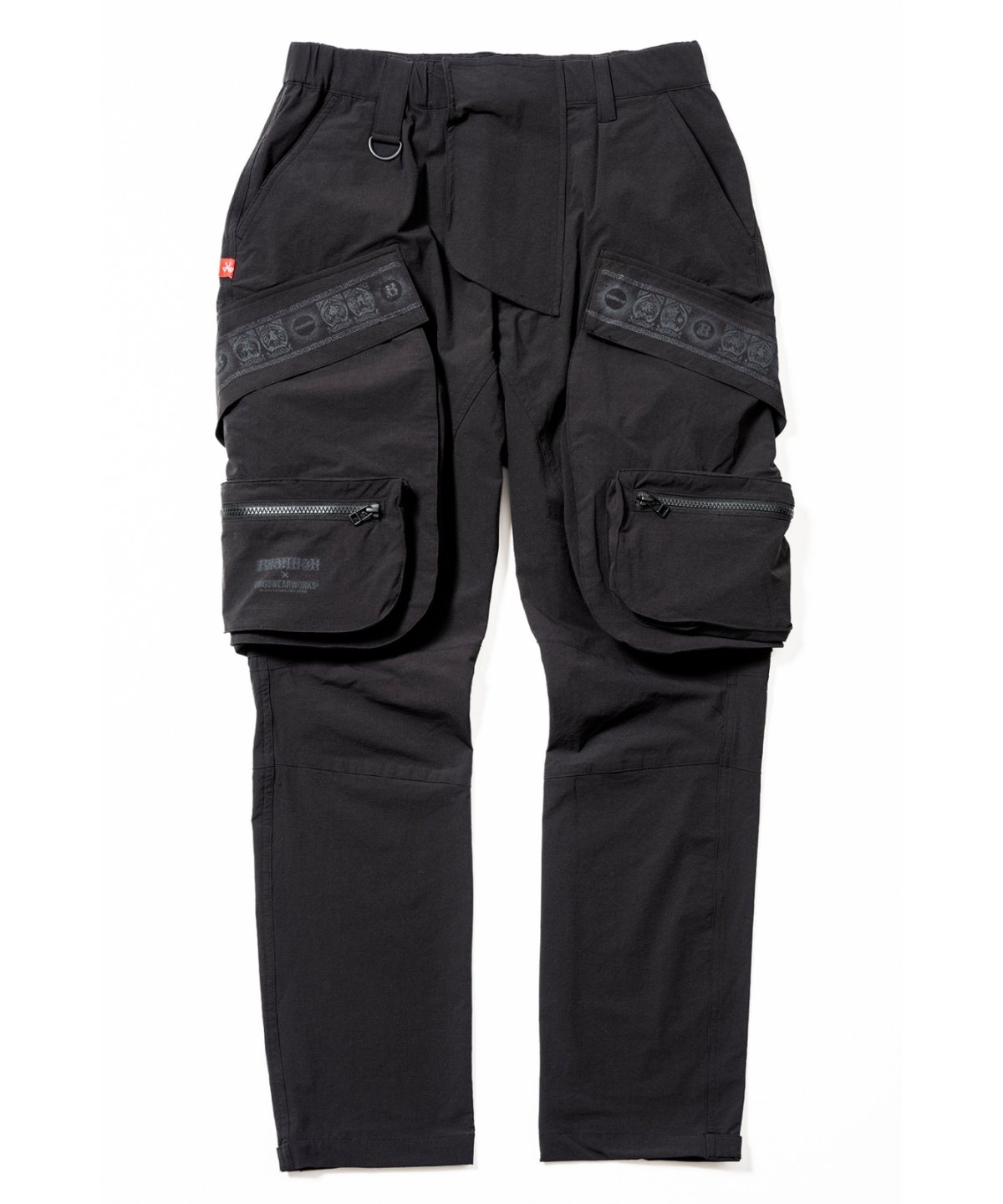 画像3: 【BRAHMAN x VIRGOwearworks】GLADIMOVE CARGO SP (3)