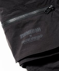 画像10: 【BRAHMAN x VIRGOwearworks】GLADIMOVE CARGO SP (10)