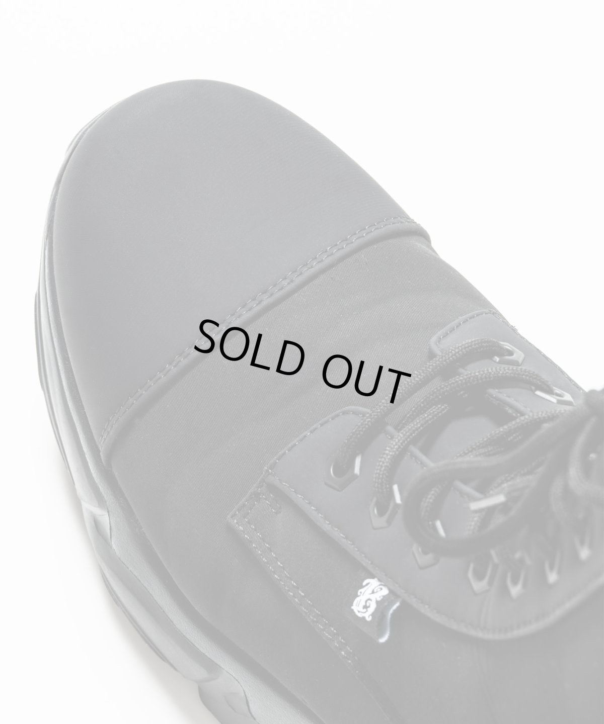 画像7: 【BRAHMAN x VIRGOwearworks】GRAVEMOVE BOOTS (7)